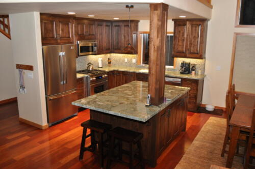 324 Talon / Homewood