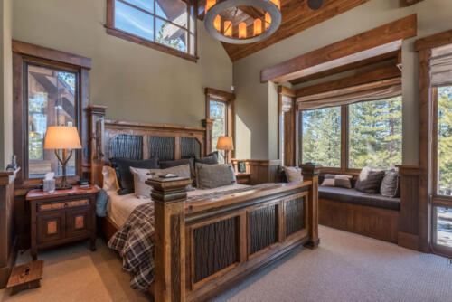 Martis Camp Lot 545