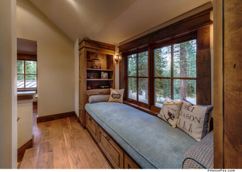 Martis Camp Lot 234