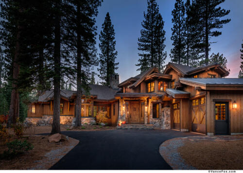 Martis Camp Lot 234