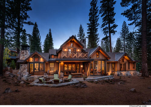 Martis Camp Lot 234