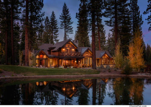 Martis Camp Lot 234