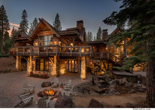 Martis Camp Lot 201