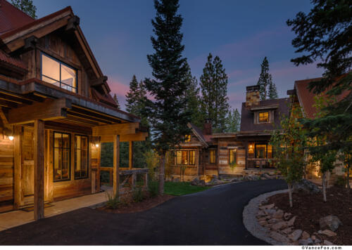 Martis Camp Lot 201