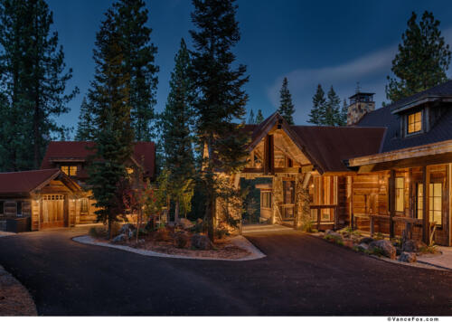 Martis Camp Lot 201