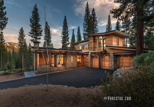 Martis Camp Lot 147
