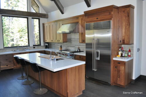 324 Talon / Homewood