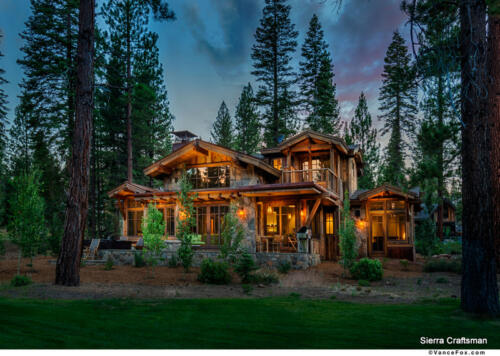 Martis Camp Lot 239