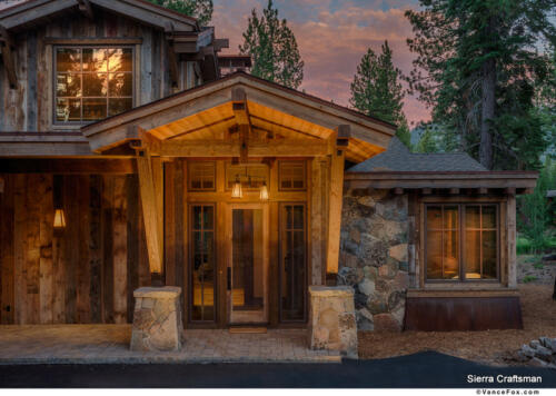 Martis Camp Lot 239
